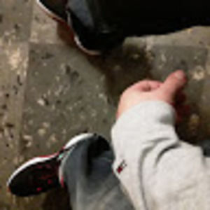 Meet your Posher, Nathan